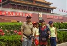 Half Day Tour Tian'anmen Square & Forbidden City